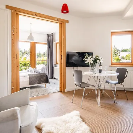Apartament Delta Boutique