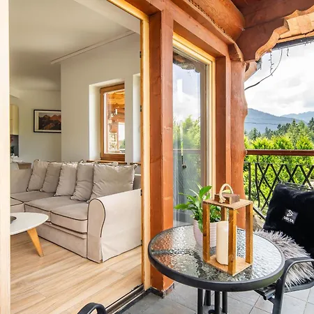 Delta Boutique Apartamento