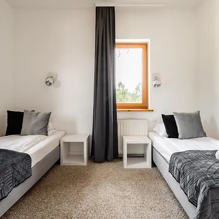 Delta Boutique Apartamento *