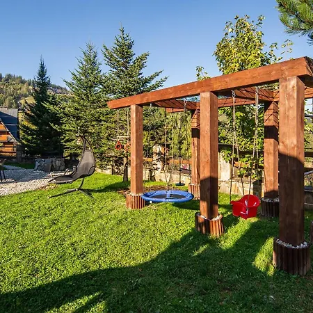 Delta Boutique דירה קושצ'ליסקו