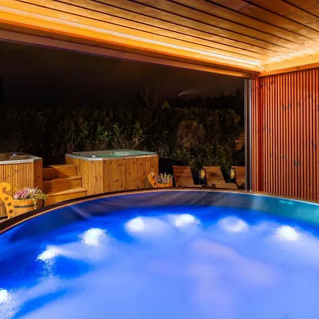 דירה Delta Boutique קושצ'ליסקו