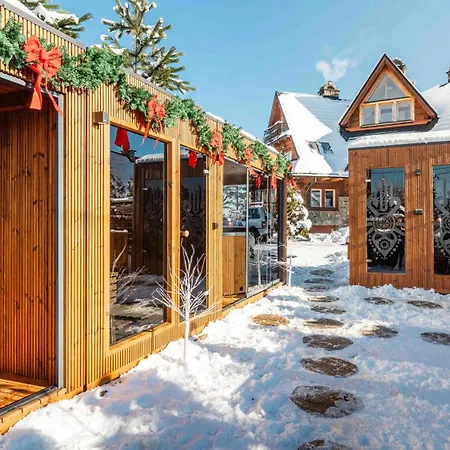 Aparthotel Delta Boutique Apartment 4*