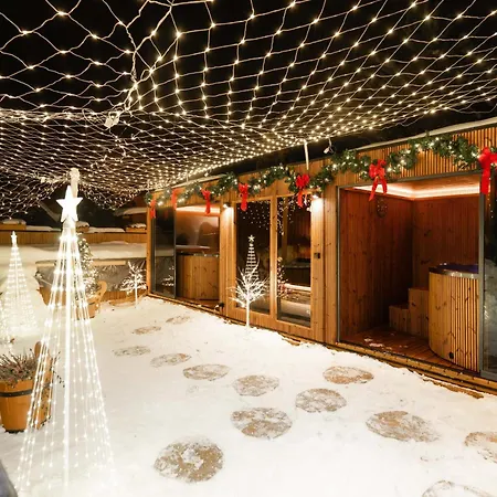 Aparthotel Delta Boutique 4* Kościelisko