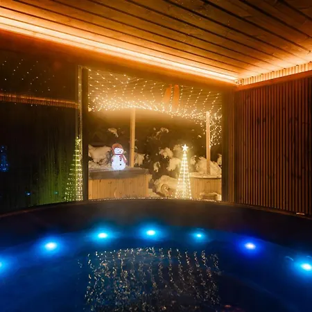 Apartment Aparthotel Delta Boutique