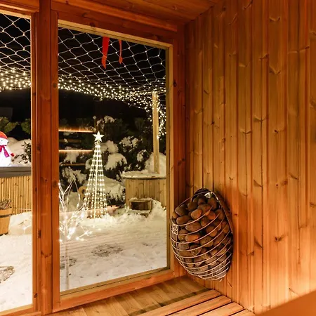 Delta Boutique Appartamento 4*