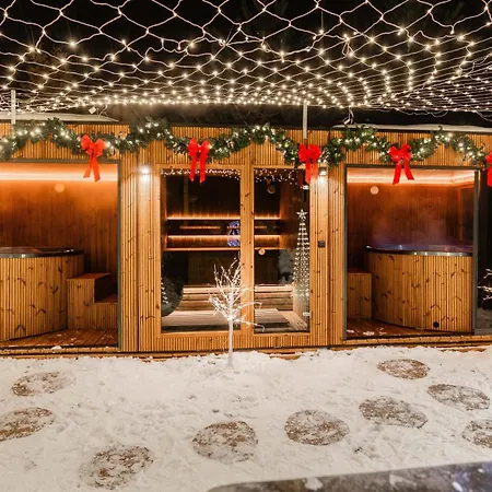 Delta Boutique Appartamento Kościelisko