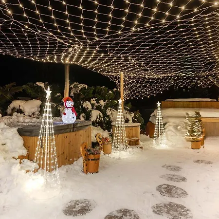 Delta Boutique Appartamento