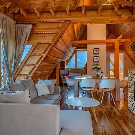 Apartament Delta Boutique *