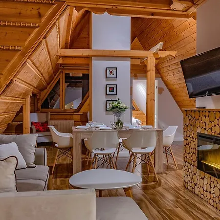 Апартаменты Delta Boutique 4*