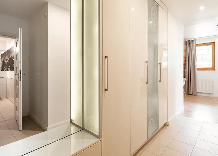 Appartamento Delta Boutique