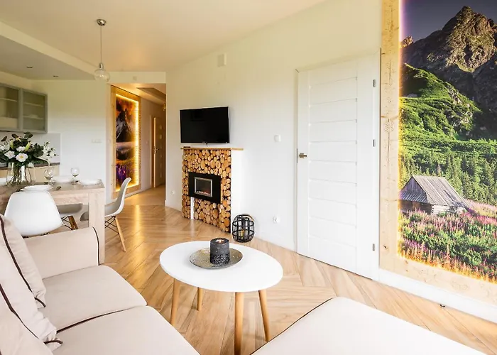 Delta Boutique 4* Kościelisko