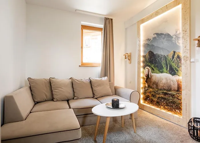 Aparthotel Delta Boutique