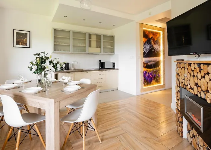 Aparthotel Delta Boutique Apartment