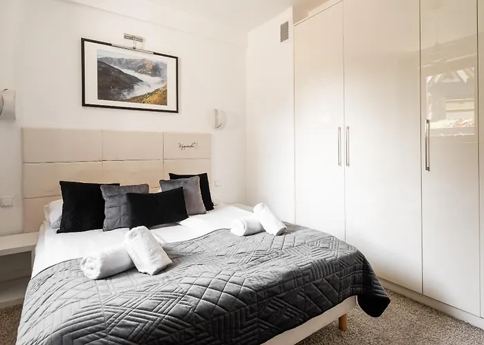 Aparthotel Delta Boutique Apartment