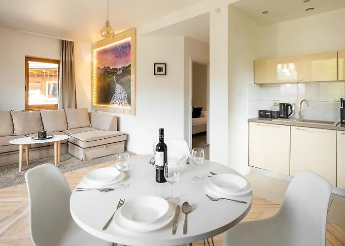 Delta Boutique Appartamento 4*