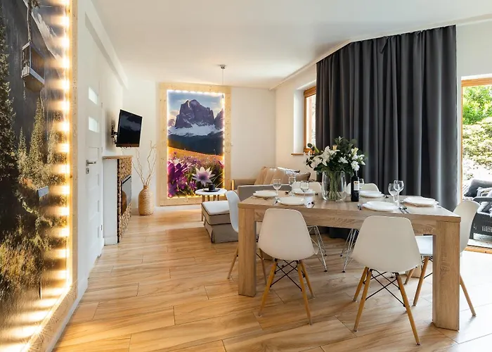 Apartment Aparthotel Delta Boutique