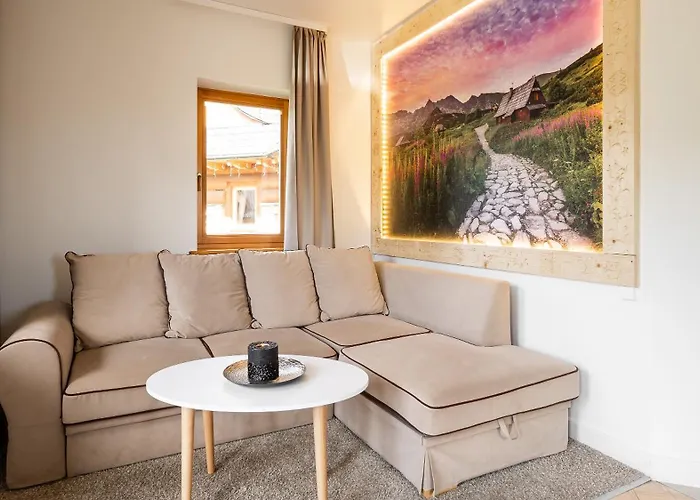 Delta Boutique Appartamento 4*