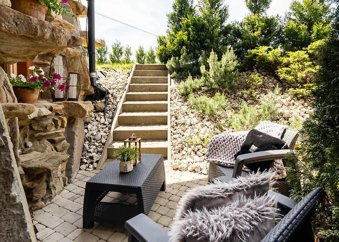 Delta Boutique Kościelisko