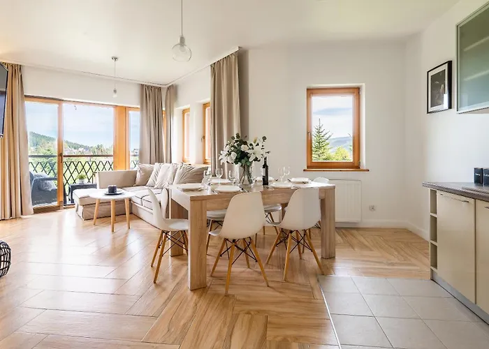 Apartment Aparthotel Delta Boutique