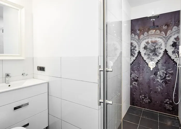 Aparthotel Delta Boutique Apartment Kościelisko