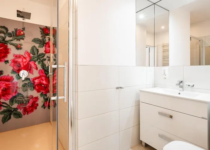 Aparthotel Delta Boutique