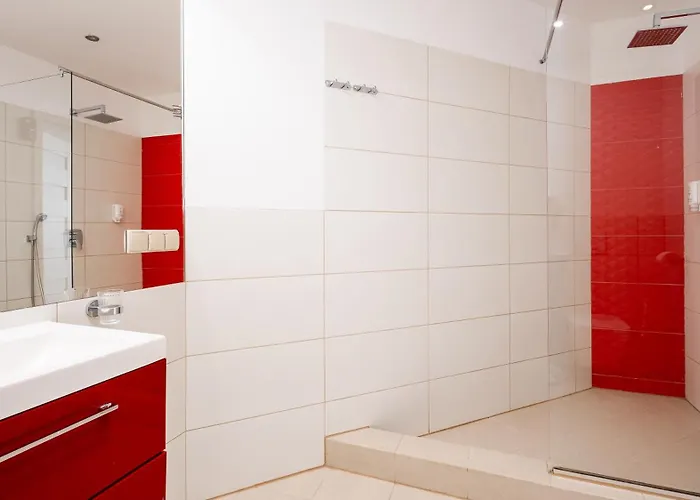 Aparthotel Delta Boutique Apartment