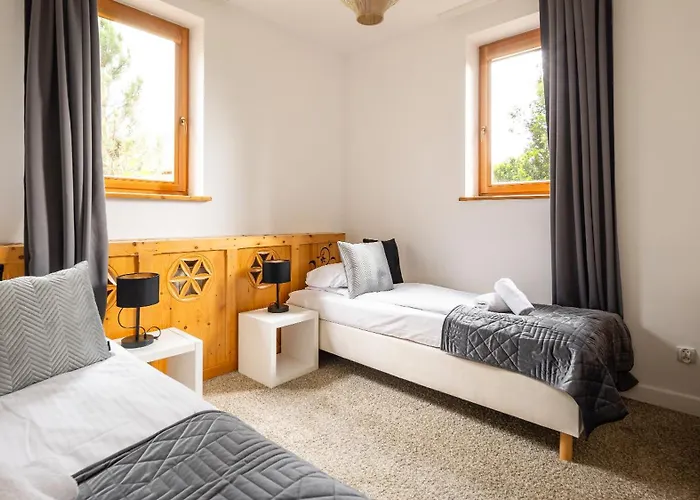 Appartamento Delta Boutique