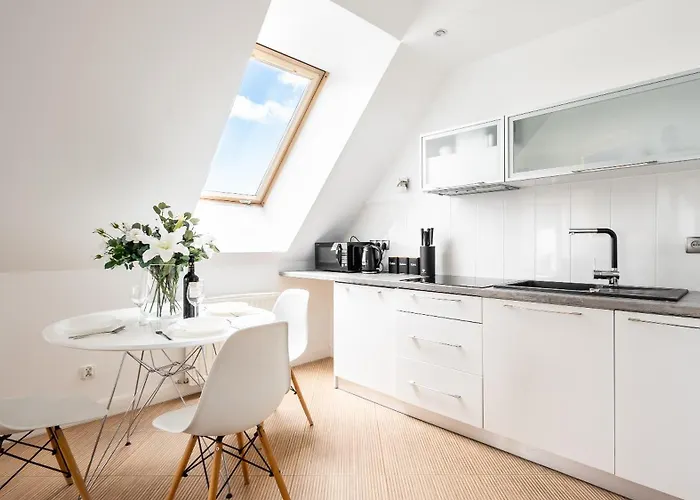 Aparthotel Delta Boutique Apartment 4*