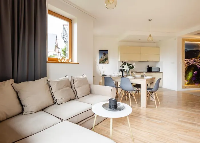 Appartamento Delta Boutique 4*