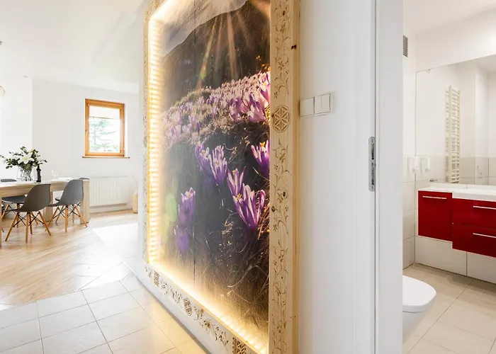 Delta Boutique Appartamento 4*