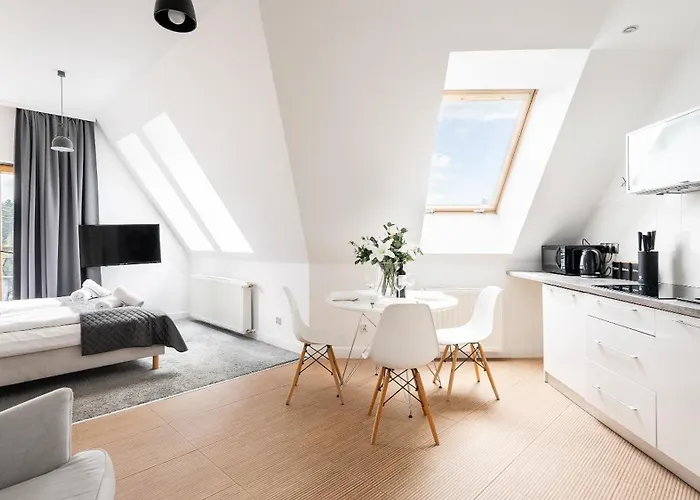 Aparthotel Delta Boutique Kościelisko