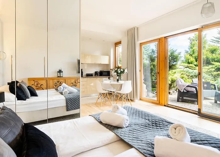 Aparthotel Delta Boutique