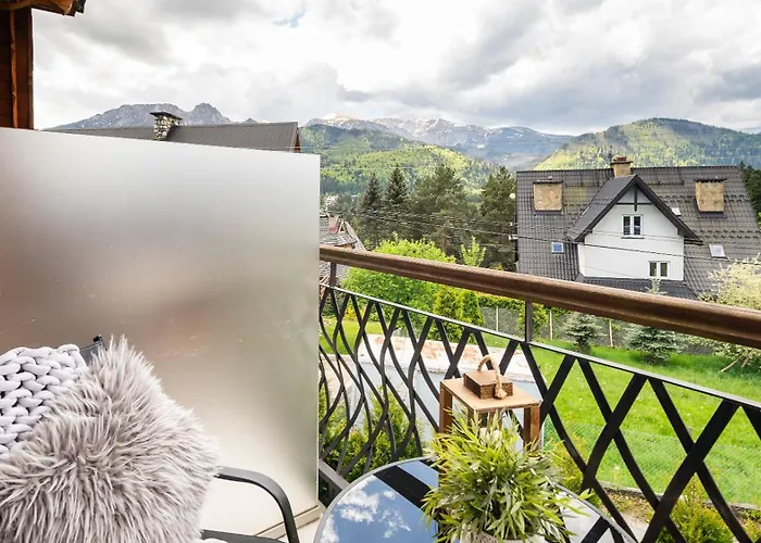 Appartamento Delta Boutique