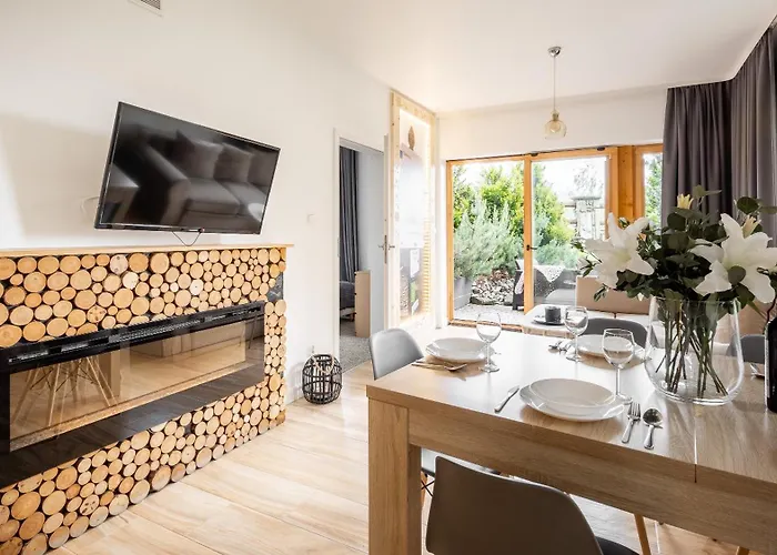 Aparthotel Delta Boutique Apartment 4*