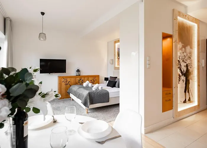 Appartamento Delta Boutique 4*