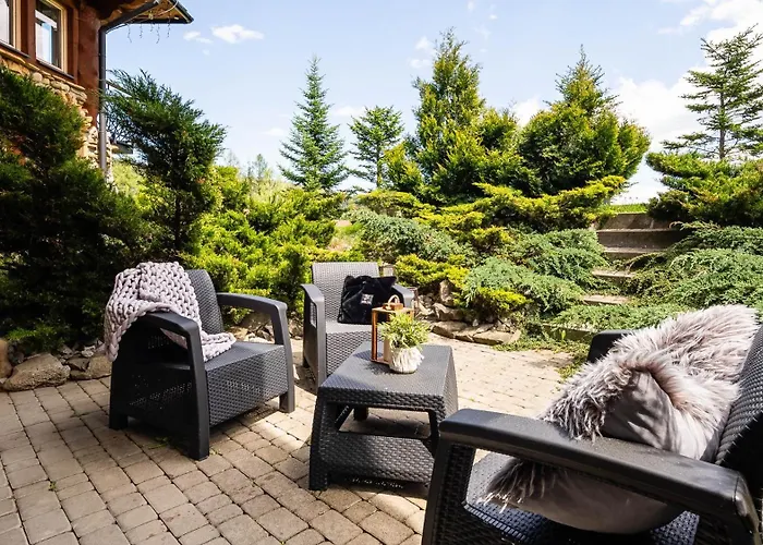 Delta Boutique Kościelisko