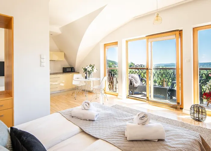 Aparthotel Delta Boutique