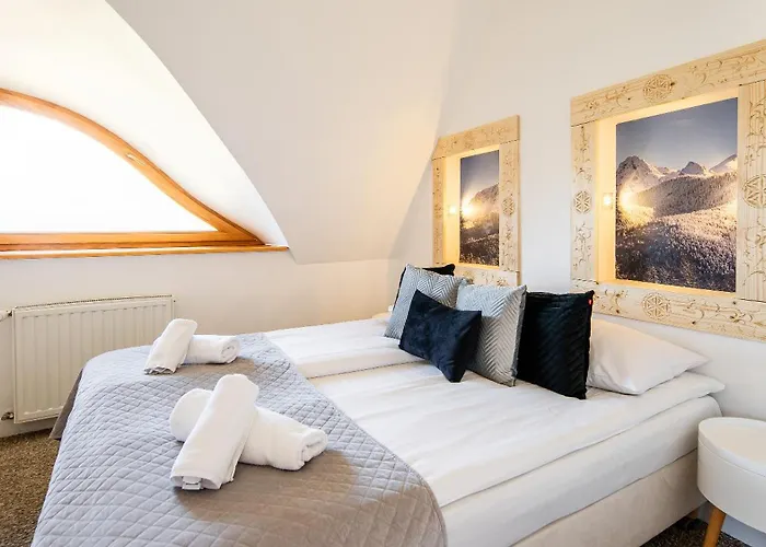 Aparthotel Delta Boutique