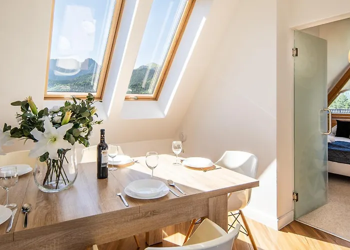 Delta Boutique 4* Kościelisko