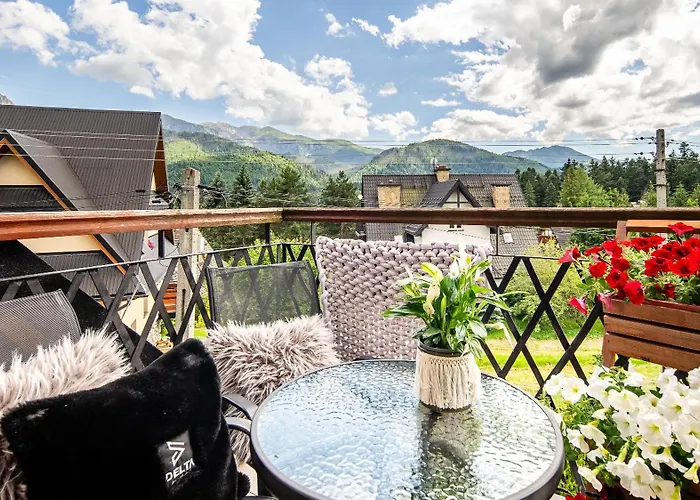 Appartamento Delta Boutique