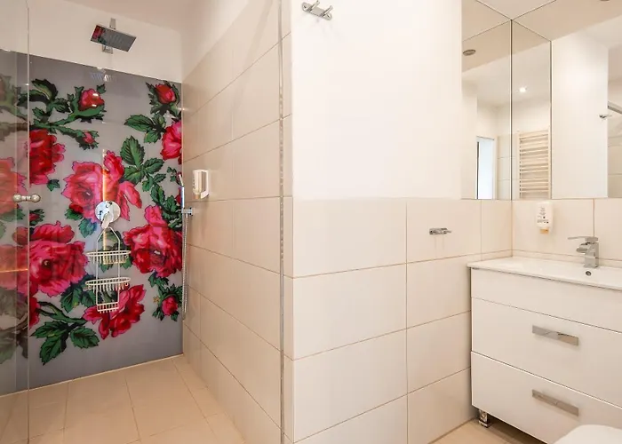 Apartment Aparthotel Delta Boutique