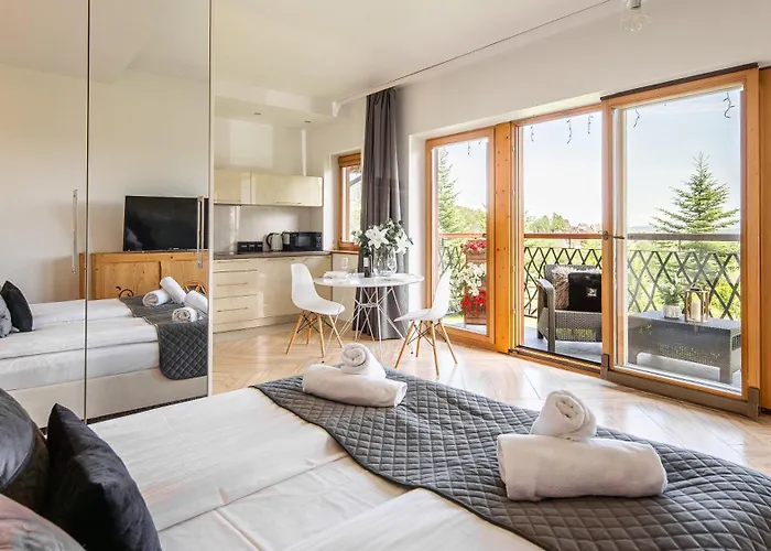 Delta Boutique Appartamento 4*