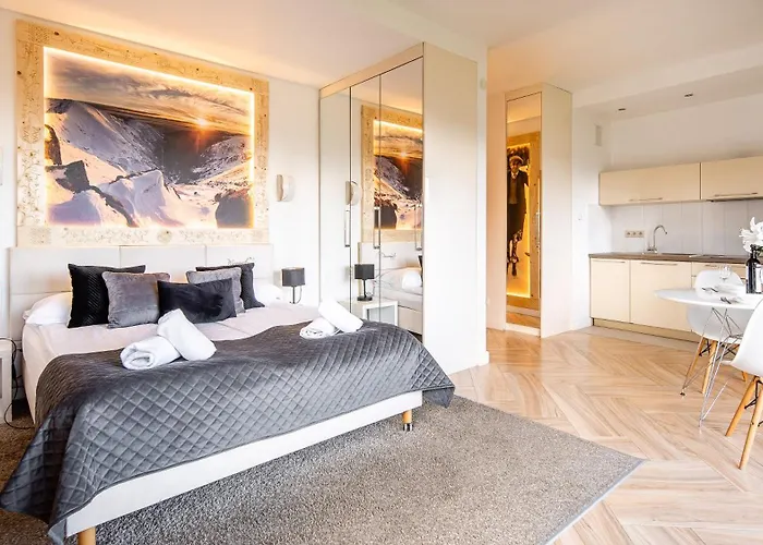 Appartamento Delta Boutique 4*