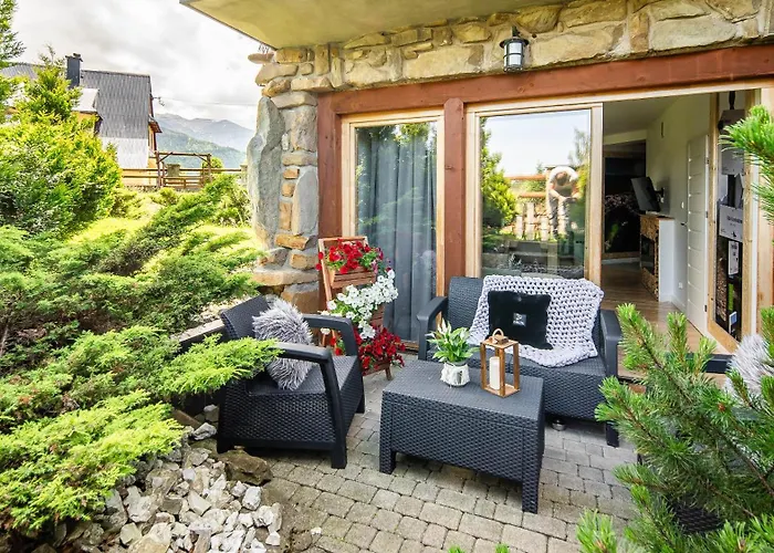 Appartamento Delta Boutique