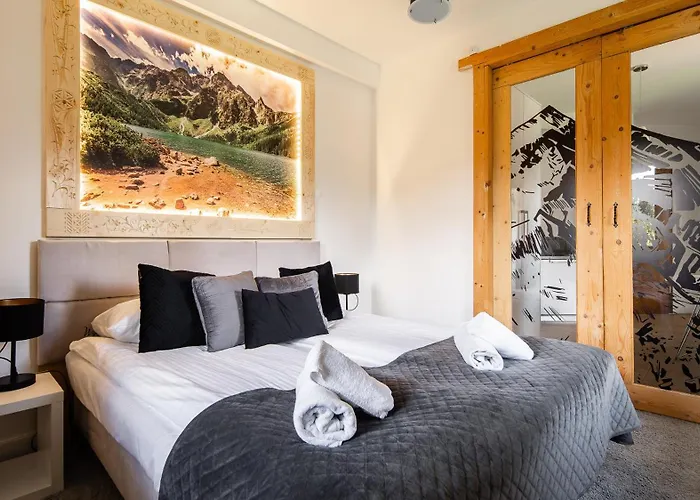 Aparthotel Delta Boutique Apartment 4*