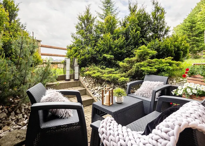 Appartamento Delta Boutique 4*