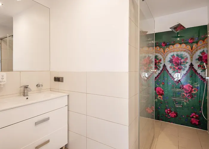 Aparthotel Delta Boutique Apartment Kościelisko