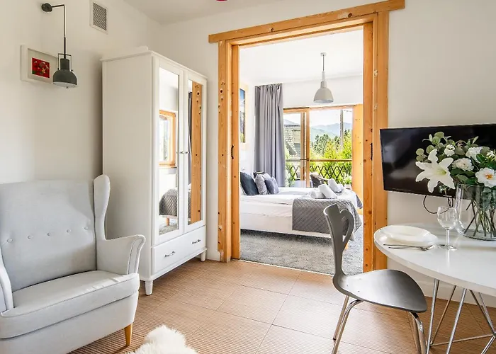 Aparthotel Delta Boutique