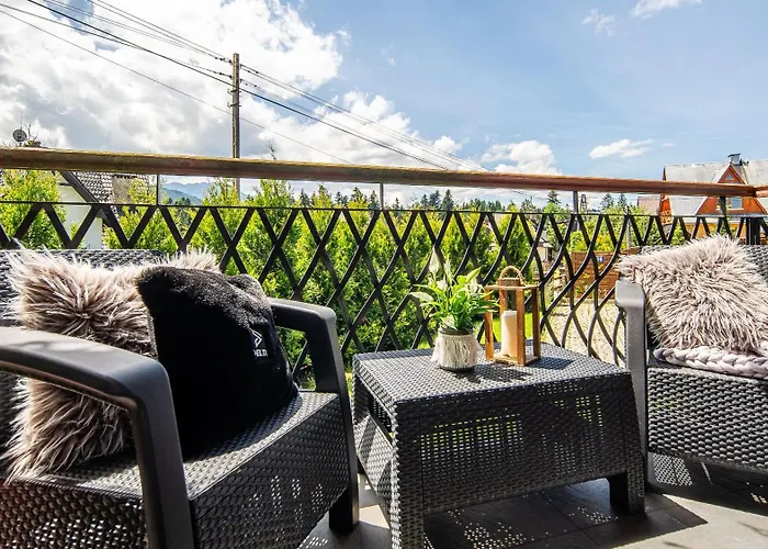 Apartment Aparthotel Delta Boutique 4*