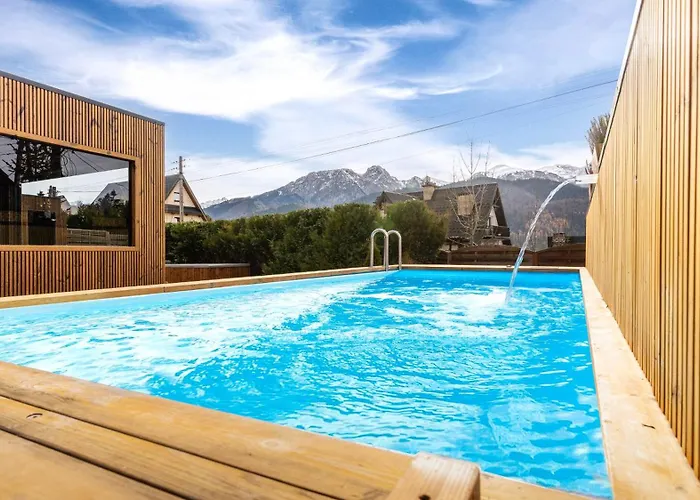 Apartment Aparthotel Delta Boutique 4*